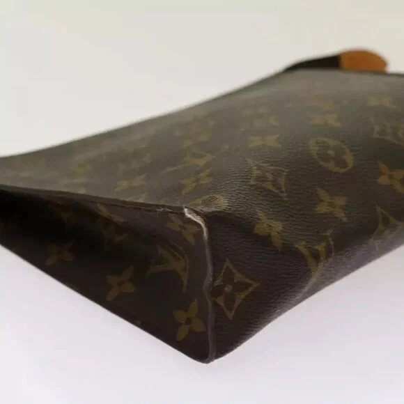 LOUIS VUITTON Monogram Poche Toilette 26 Pouch - Picture 10 of 16